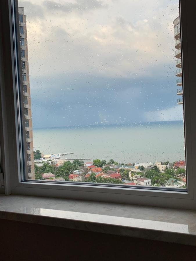 Морской Комфорт Odesa Exterior foto