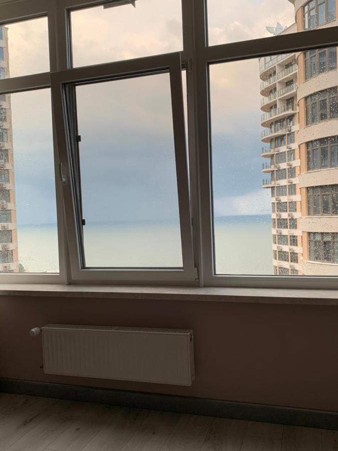 Морской Комфорт Odesa Exterior foto